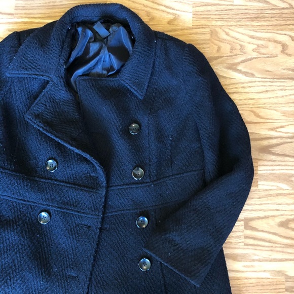 Style & Co. Pea coat 🕶 - Picture 2 of 5